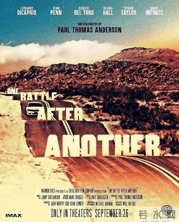 2026金球奖提名正式公布，《一战再战》《情感价值》领跑