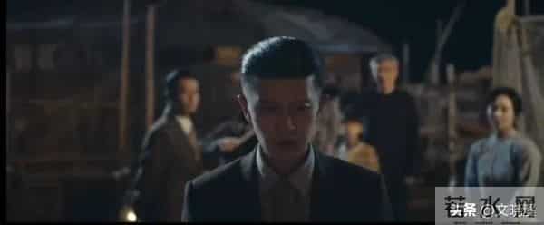 央视首播,32集年代大剧,阵容强大,开播必火向全国