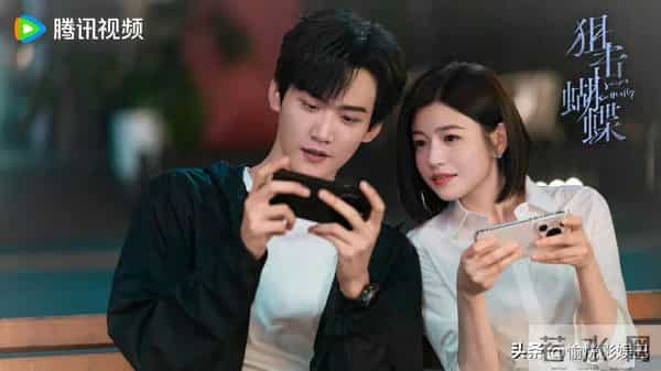 4部甜恋现偶来袭,《双轨》空降开播,《骄阳似我》《轧戏》将播