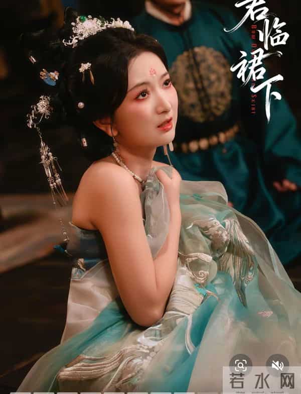 老搭档二搭封神!《君临裙下》2分钟一集的反套路古装剧太上头