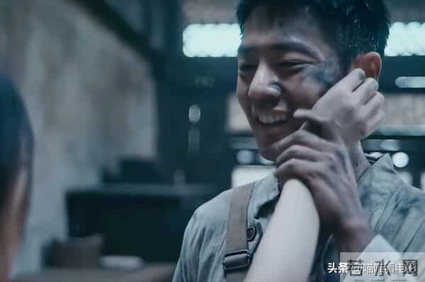 《得闲谨制》看肖战没错,尹正以胖力十足的演技让人彻底颠覆认知