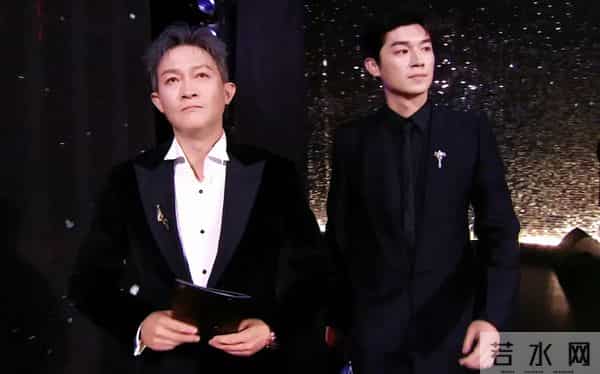 人人都能拿奖的尖叫之夜 唐诡主演却坐了一晚上冷板凳 内娱真的完了