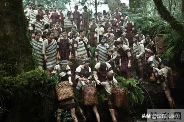 膜拜!今年最大尺度公映片来了…