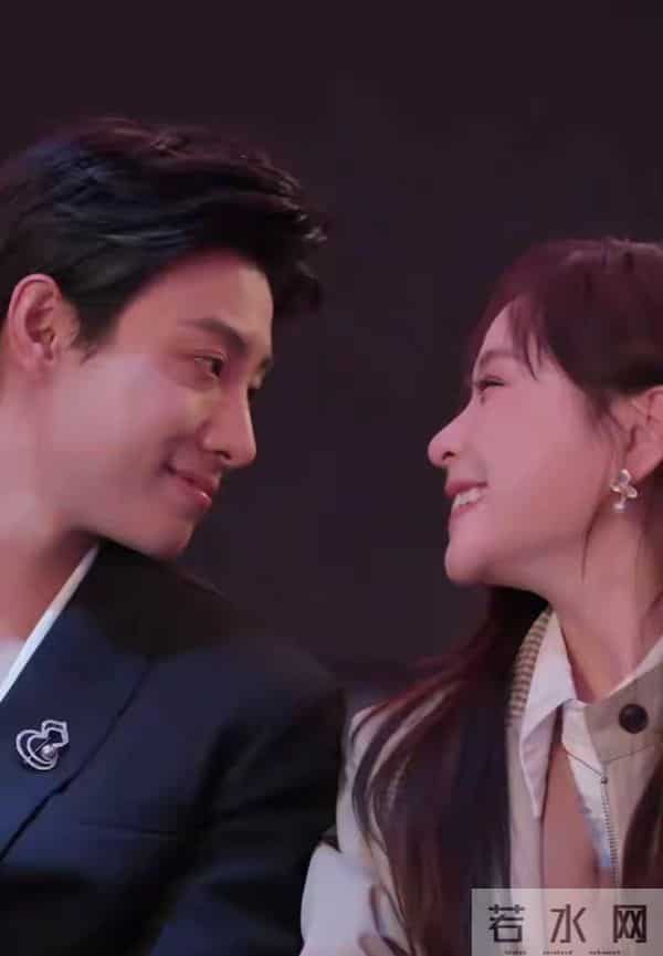 马小宇这波是抱上大腿了？新剧7天狂揽10亿全靠这位“戏精”女主