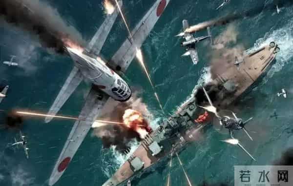 逼美国签城下之盟?日本如何在电影里打赢二战