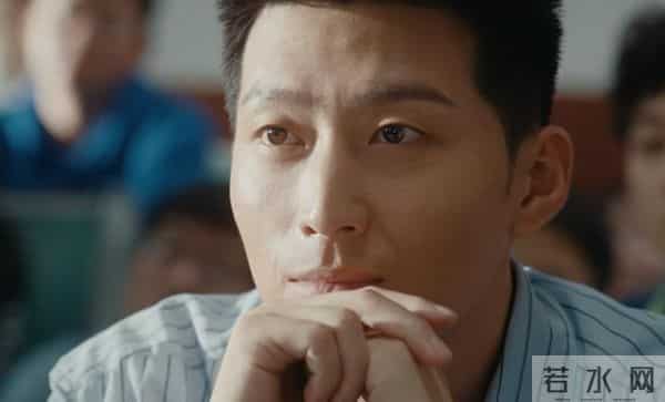 才播4集热度破16000，段奕宏令观众成功入坑，刑侦剧又要出经典了