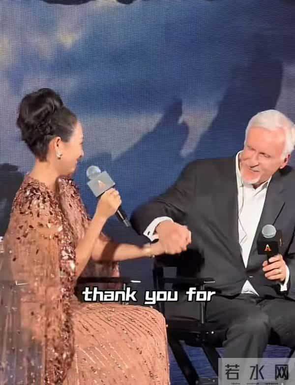 阿凡达首映礼名场面!章子怡亮片珠宝堆砌,孙俪低调美出圈