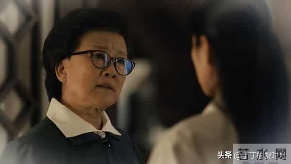 《人世间》两亲家多年不往来，真的是因蔡晓光引发？真相扎心了！