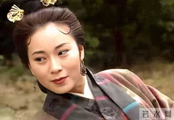 黄蓉到死都没料到,她苦等的救兵黄药师,最后竟死在了这里