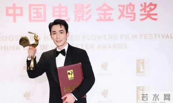 亏损4亿后,朱一龙不甘心,又带来一部大片,搭档韩延、汪海林