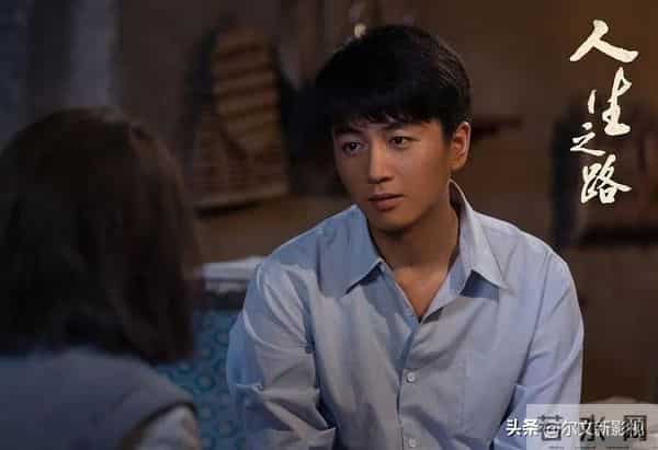 明明是安徽人，陈晓坦言在《大生意人》之前没演过安徽背景的角色