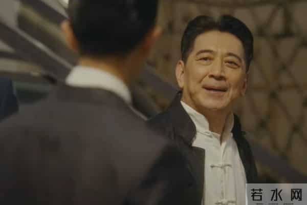 CCTV1今晚首播！32集金融谍战剧来袭，阵容不错，不愁没好剧看了