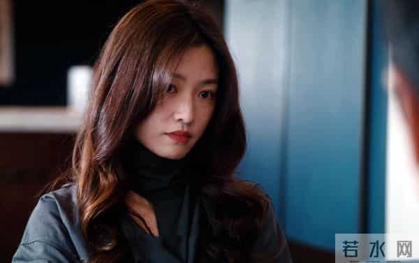 热度破18000!新刑侦大剧爆了!冲段奕宏去的,却被37岁女4号惊艳