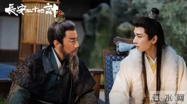 终于来了！央八开播，28集古装权谋剧 ，众星云集定能掀起追剧热潮