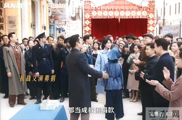 CCTV-1新剧今日开播,说实话:不想推它是因为我俩真的相克,但…