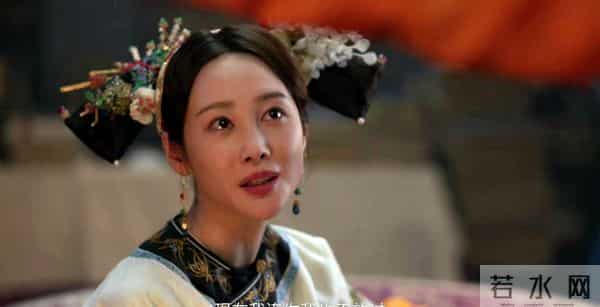 《大生意人》原著大结局：李万堂剃度出家，李钦溺亡，白依梅自尽