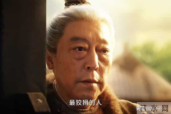 终于有比《琅琊榜》还好看的剧了!央八首播!堪称古装权谋剧天花板