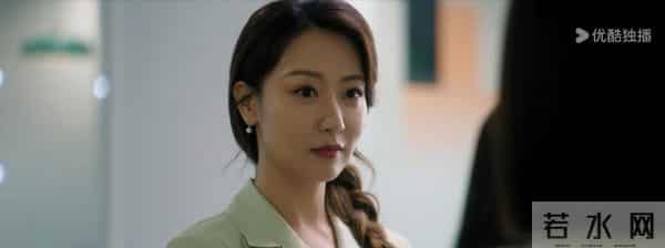 《亦舞之城》温佩妍拒五百万封口费，交证据终挣脱替身命运。