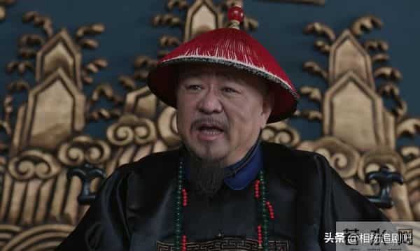 男演员实力有多重要?看《大生意人》61岁一级演员梁冠华就知道了