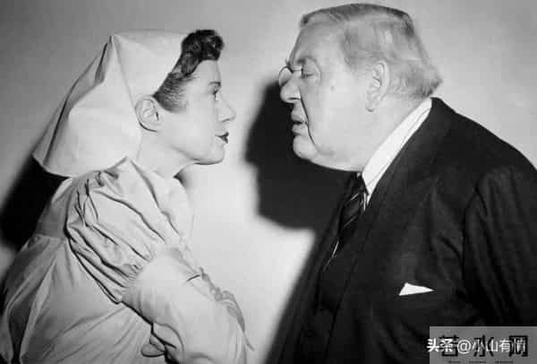 《控方证人》在电影院重映,这么伟大的电影排片真的太少了