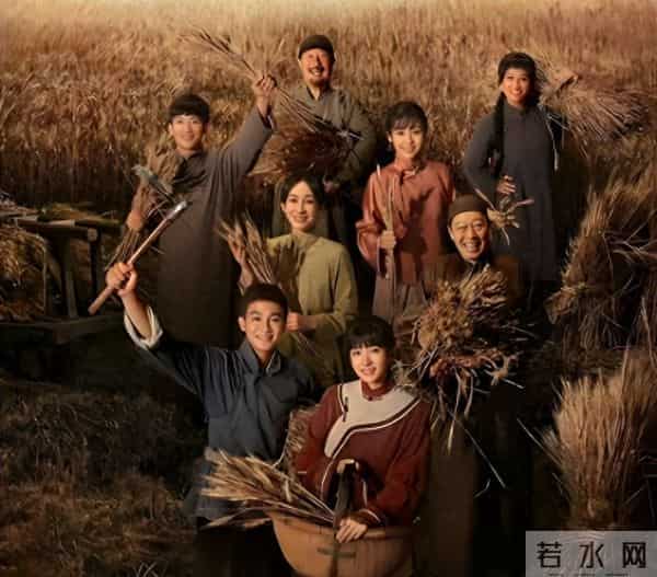 2025年最热的8部剧，《藏海传》第5，《生万物》第4，第1太意外