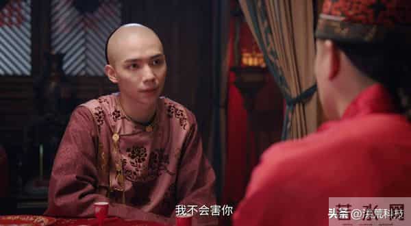 《大生意人》原著结局:李钦弑父弑母、屠兄奸嫂,难怪古平原杀他