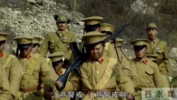 八路最牛的不是枪炮而是它，有它在手不留日本人一个活口