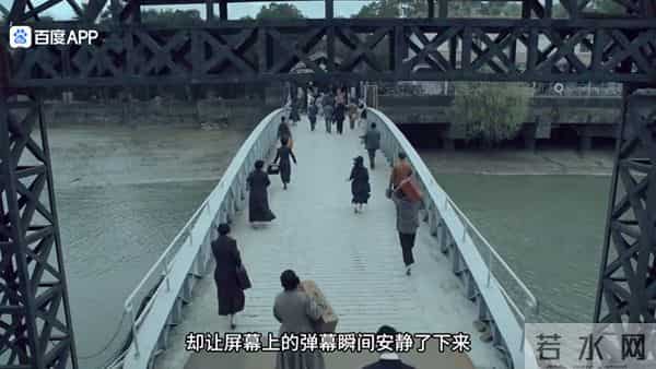 谁能想到谍战剧的名场面靠一根头发丝封神|沉默的荣耀