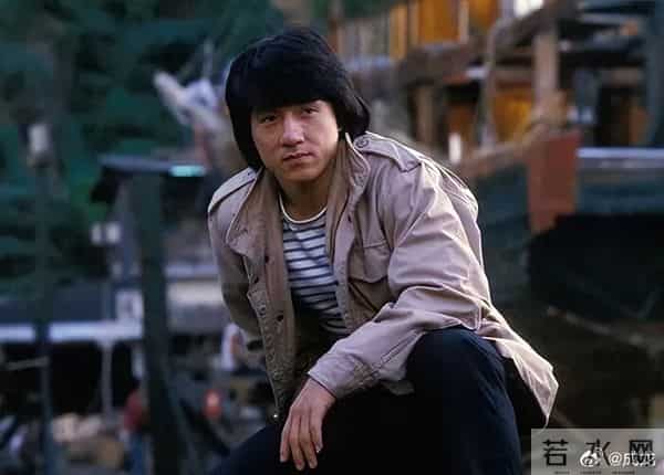 71岁的成龙回应“龙叔老了”