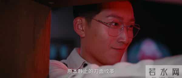 热度破18000!新刑侦大剧爆了!冲段奕宏去的,却被37岁女4号惊艳