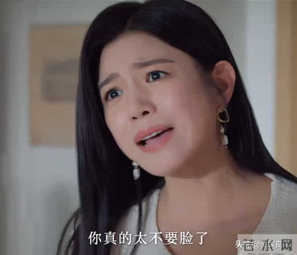 陈妍希《狙击蝴蝶》被观众要求下架!理由:剧情恶心、演技油腻