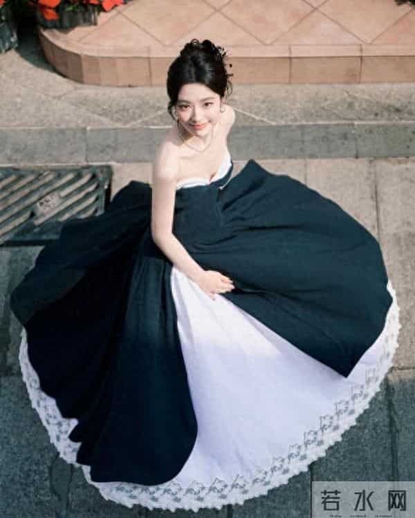 徐若晗才是宫家天选女主！集齐“宫家三兄弟”张凌赫田嘉瑞丞磊