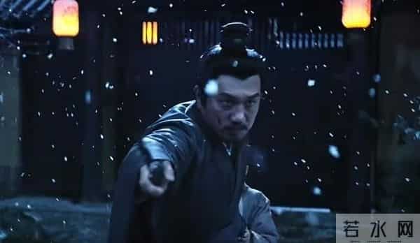 央八开播！悬疑复仇剧《长安二十四计》定档，阵容太强这剧要爆