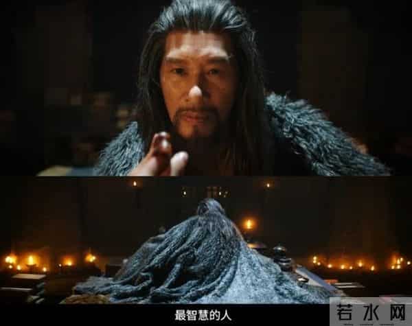 央八开播！悬疑复仇剧《长安二十四计》定档，阵容太强这剧要爆