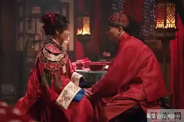 《大生意人》剧情太上头!古平原大婚波折多,李万堂身份藏不住了