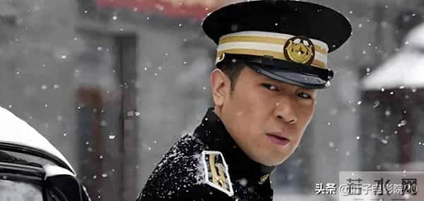 央视播出!于和伟、万茜、王阳领衔历史剧袭来!让人看得太激动