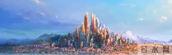 二刷《疯狂动物城2》，“老少通吃”，票房大爆是因为这几点！