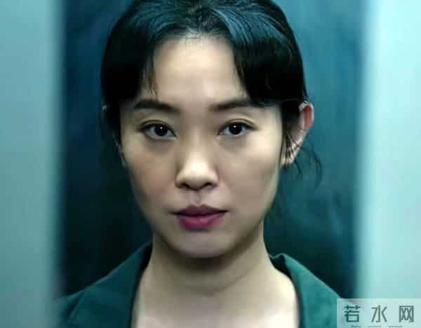 段奕宏新剧《超感迷宫》首播!连看4集不过瘾,又有悬疑大剧看了