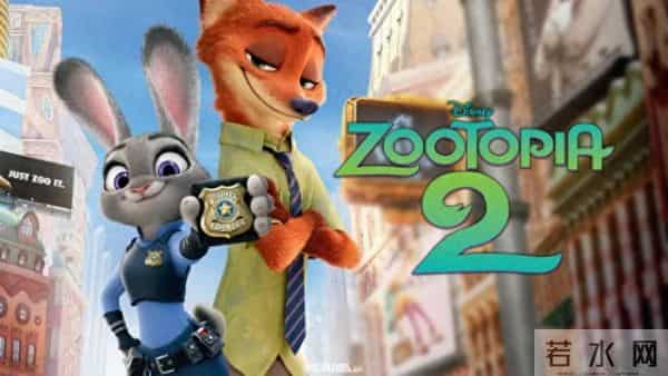 杨幂、赵丽颖等众明星COS兔子警官 《疯狂动物城》成新社交新宠