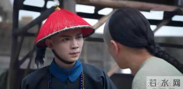 《大生意人》:直到瑞麟收下20万,才知道,李钦远走海外的真相!