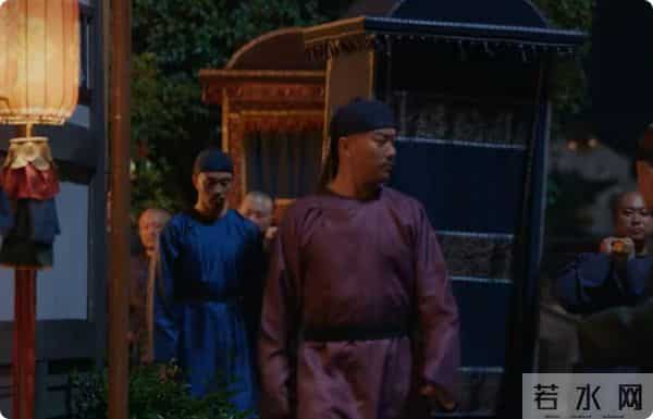 大生意人29-30集：新婚圆房拖到南京，古平原秦淮河被抓包。