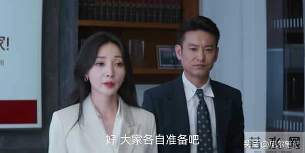 《即刻上场》结局!3人零差评,2人升咖,1人翻红,唯有她被骂惨