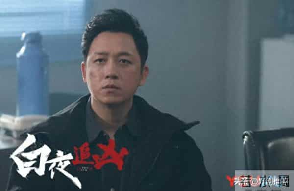 腾讯又一新剧来袭!这是《白夜追凶》后我唯一想追的剧!