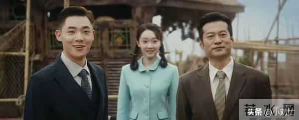 央视一套今晚开播！32集金融谍战大剧来袭，任嘉伦这次赌对了