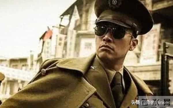 军统“六哥”竟是头号红色特工？揭秘《风筝》里一生未暴露的真相