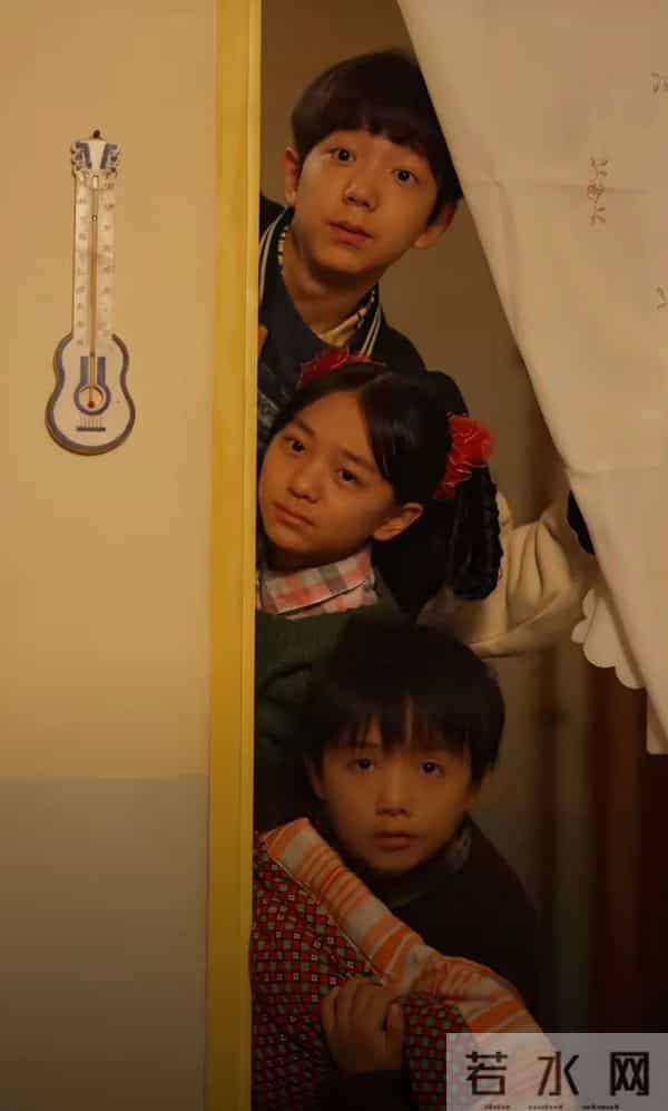 好剧推荐——《家里家外2》舍不得快进一秒，看剧的都懂