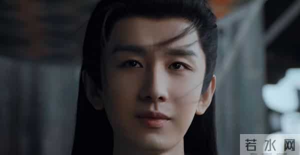 《长安二十四计》定档12月12日,227万人预约的权谋大剧来了?