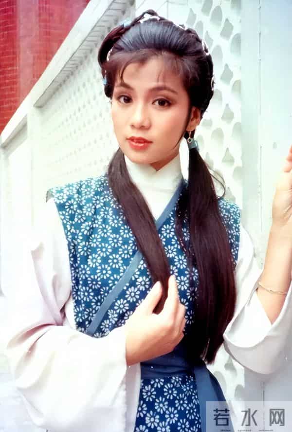 爱上事业心超强的男人,比爱上渣男还惨——《决战玄武门》