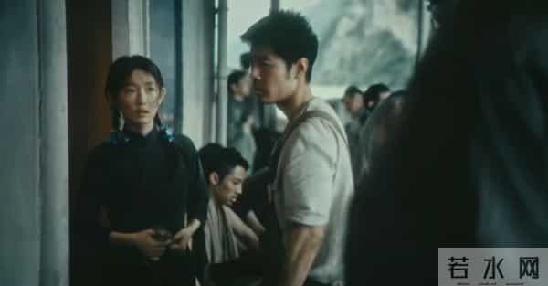 评分和票房都在意料之内,《得闲谨制》再次证明肖战是把双刃剑