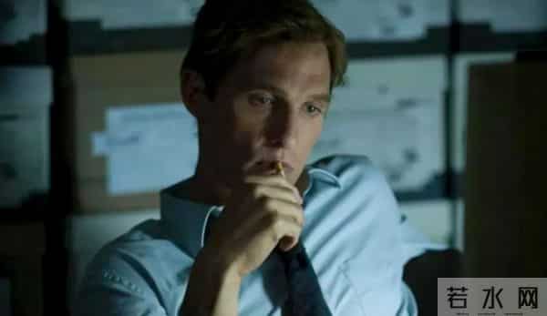 这部无数人心中的No.1成人美剧,值得通宵去看